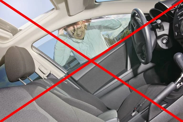 Das ist nicht nötig 3