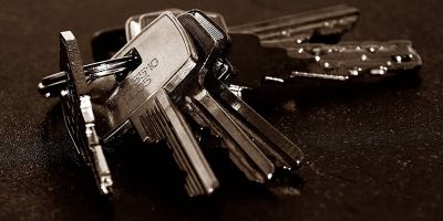Schlüssel verloren - Was tun: 5 Tipps