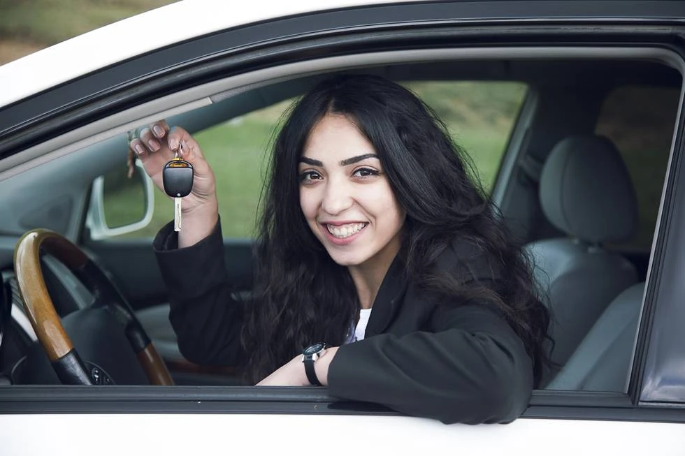 Auto öffnen ohne Schlüssel (Zürich)