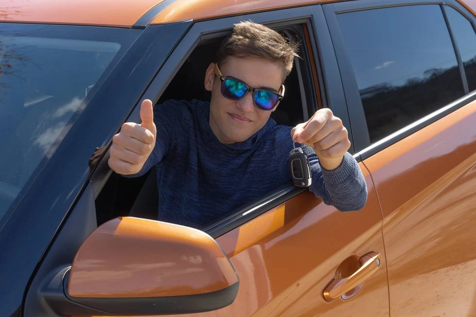 Schlüsseldienst Auto