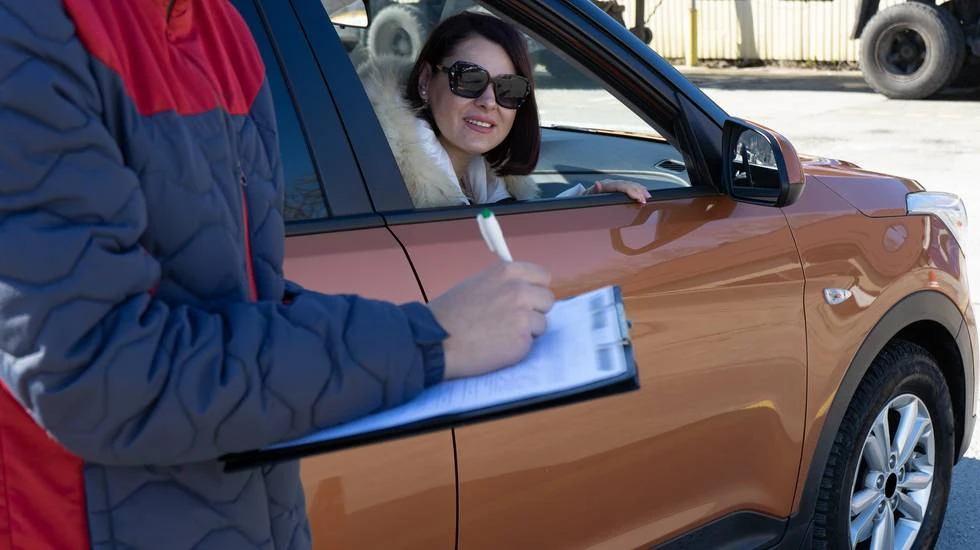 Schlüsseldienst Auto öffnen