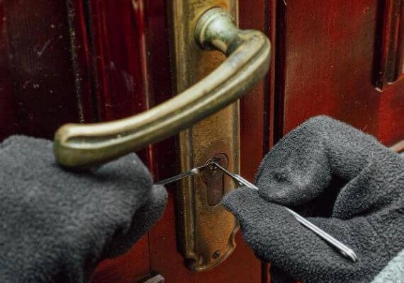 Schlüsseldienst Ottenbach