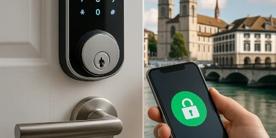 Smart Locks